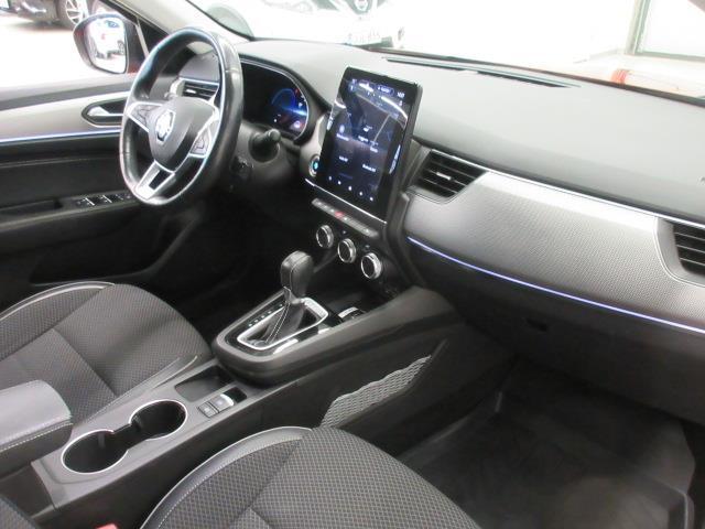 Renault Arkana vaihtoauto