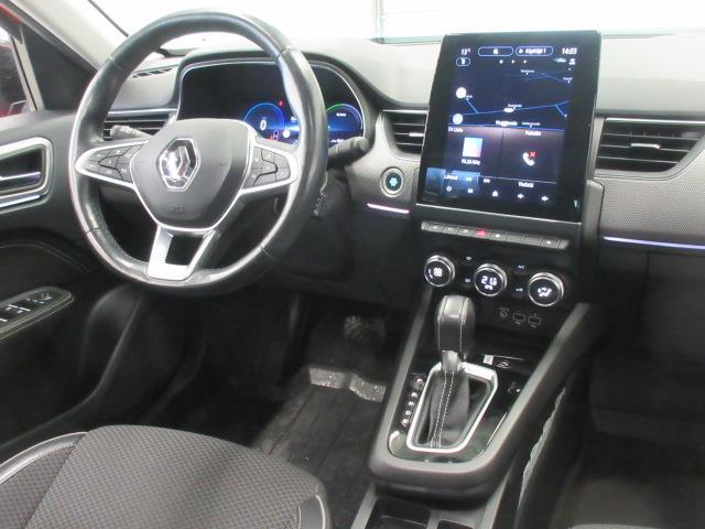 Renault Arkana vaihtoauto