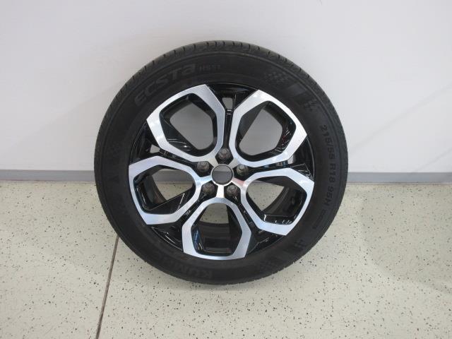 Renault Arkana vaihtoauto