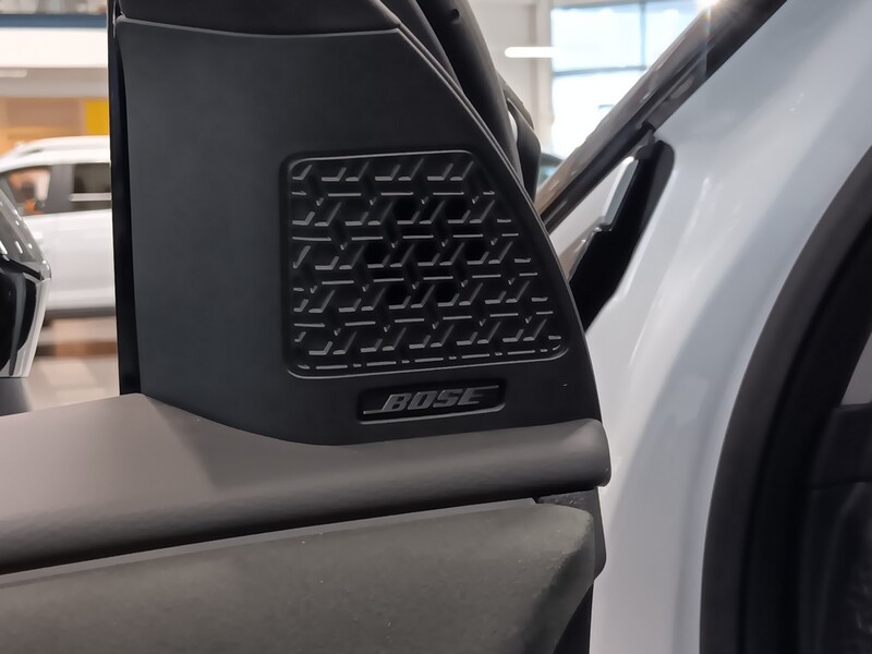 Nissan Ariya vaihtoauto