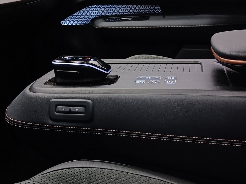 Nissan Ariya vaihtoauto