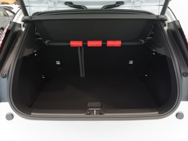 Volvo EX30 vaihtoauto