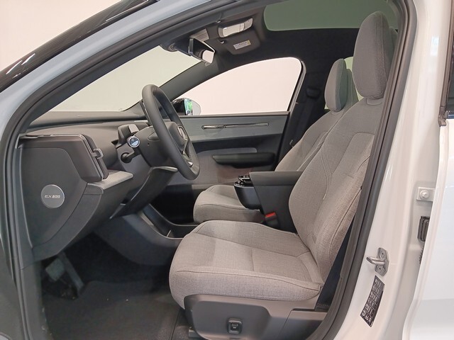 Volvo EX30 vaihtoauto