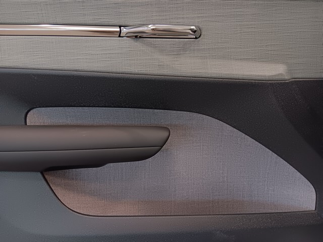 Volvo EX30 vaihtoauto