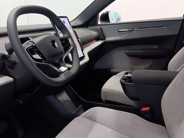 Volvo EX30 vaihtoauto