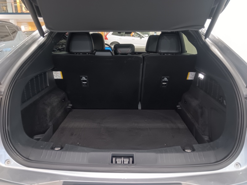 Ford USA Mustang vaihtoauto