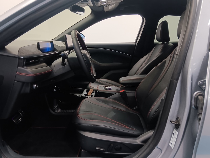 Ford USA Mustang vaihtoauto