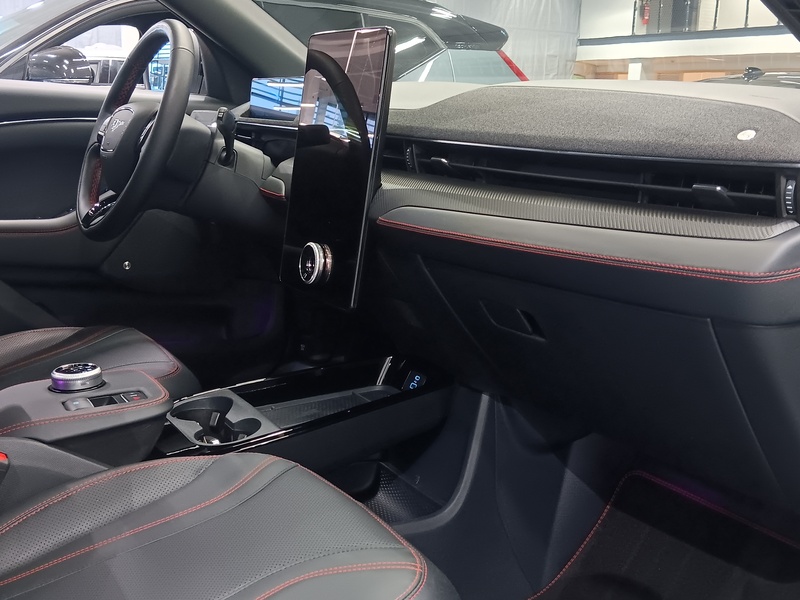 Ford USA Mustang vaihtoauto