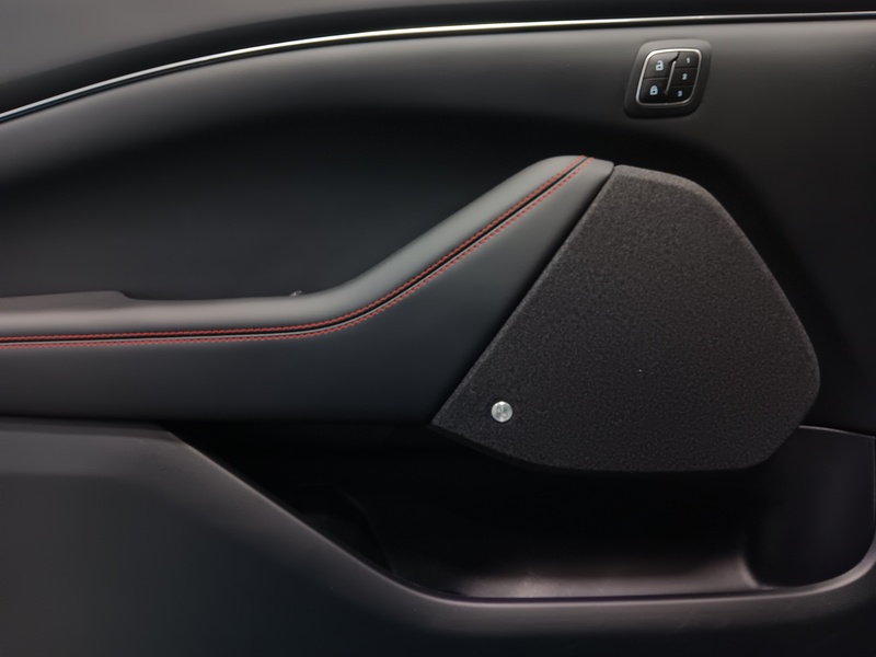 Ford USA Mustang vaihtoauto