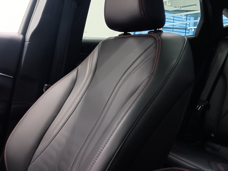 Ford USA Mustang vaihtoauto