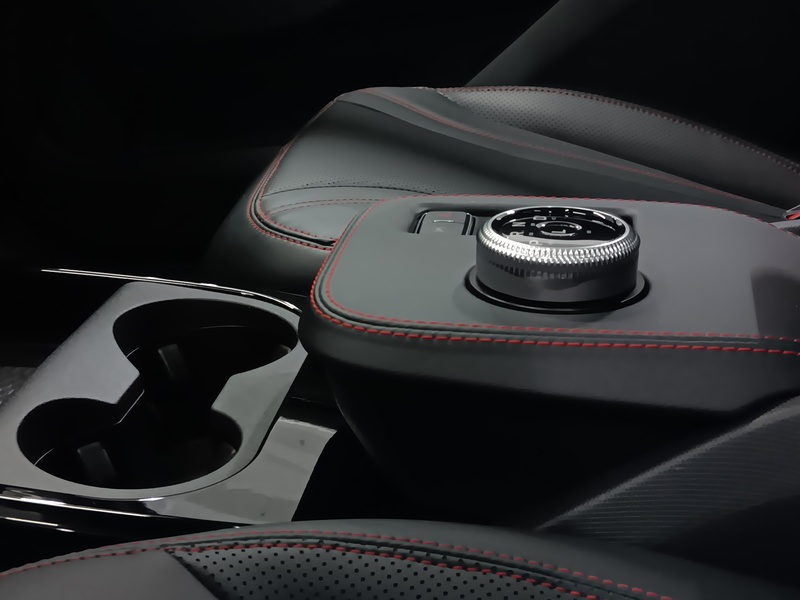 Ford USA Mustang vaihtoauto