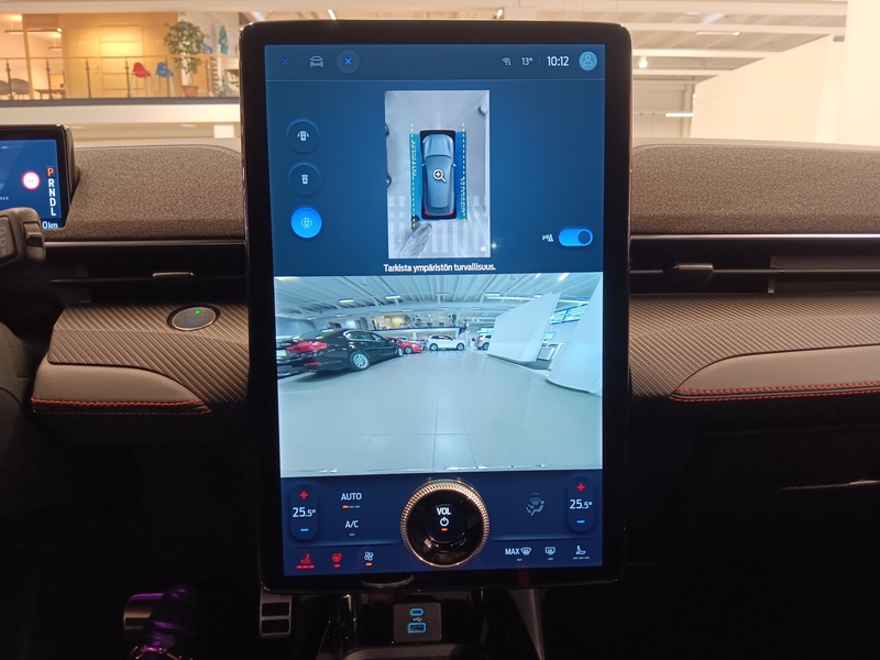 Ford USA Mustang vaihtoauto