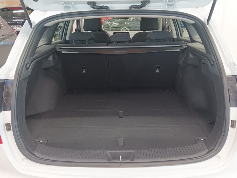 Hyundai i30 Wagon vaihtoauto