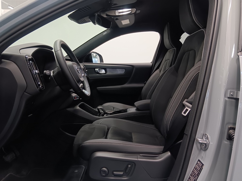 Volvo EX40 vaihtoauto