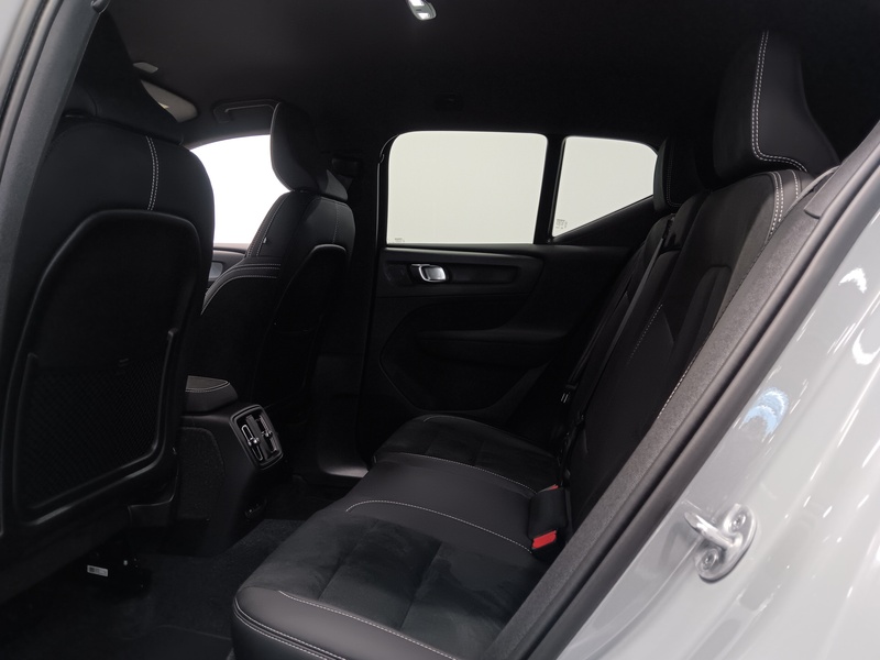 Volvo EX40 vaihtoauto