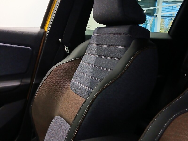 Renault 5 vaihtoauto