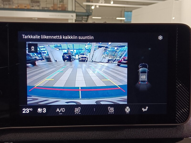 Renault 5 vaihtoauto