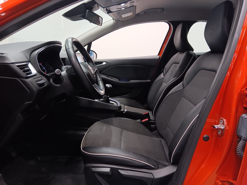 Renault Clio vaihtoauto