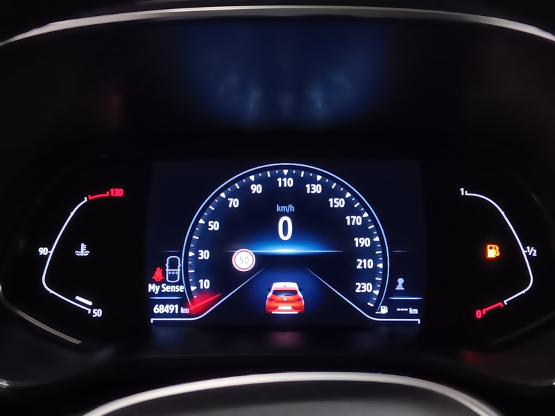 Renault Clio vaihtoauto