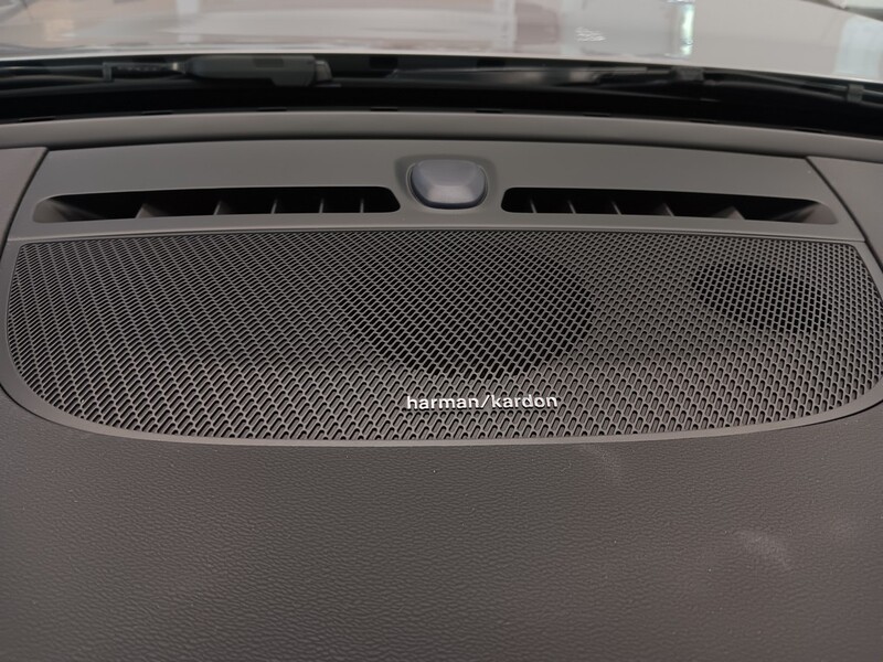 Volvo EX40 vaihtoauto