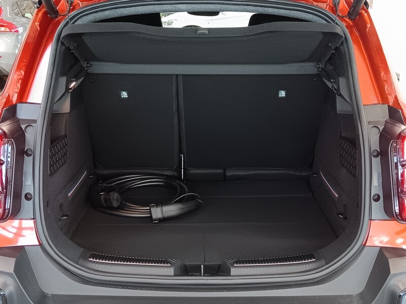 Renault 4 vaihtoauto