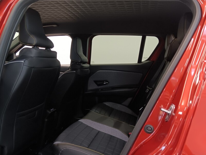 Renault 4 vaihtoauto