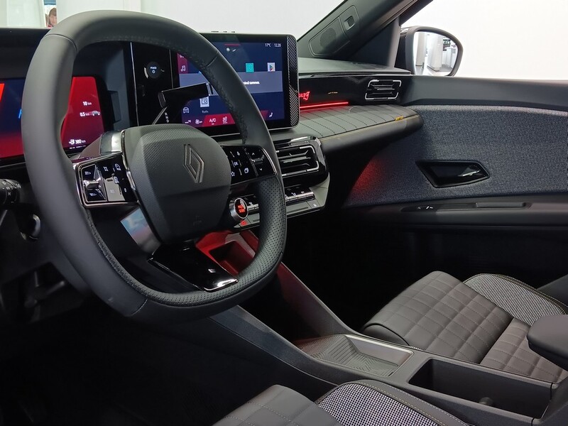 Renault 4 vaihtoauto