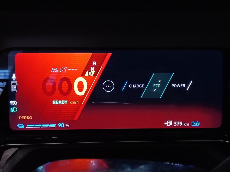 Renault 4 vaihtoauto