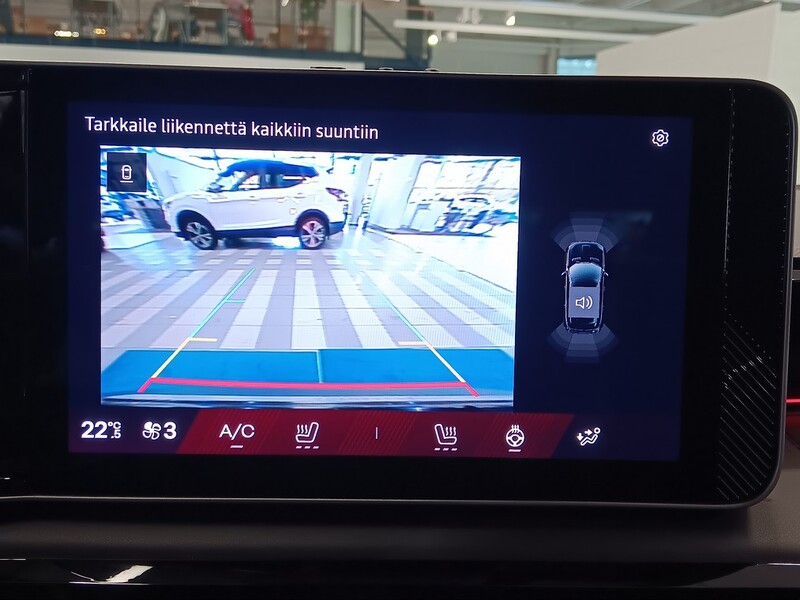 Renault 4 vaihtoauto