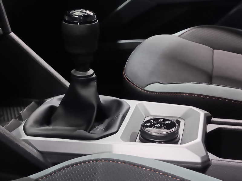 Dacia Bigster vaihtoauto