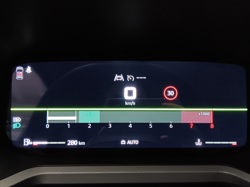 Dacia Bigster vaihtoauto