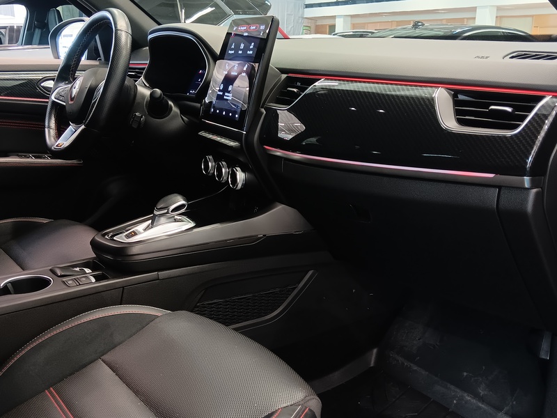 Renault Arkana vaihtoauto