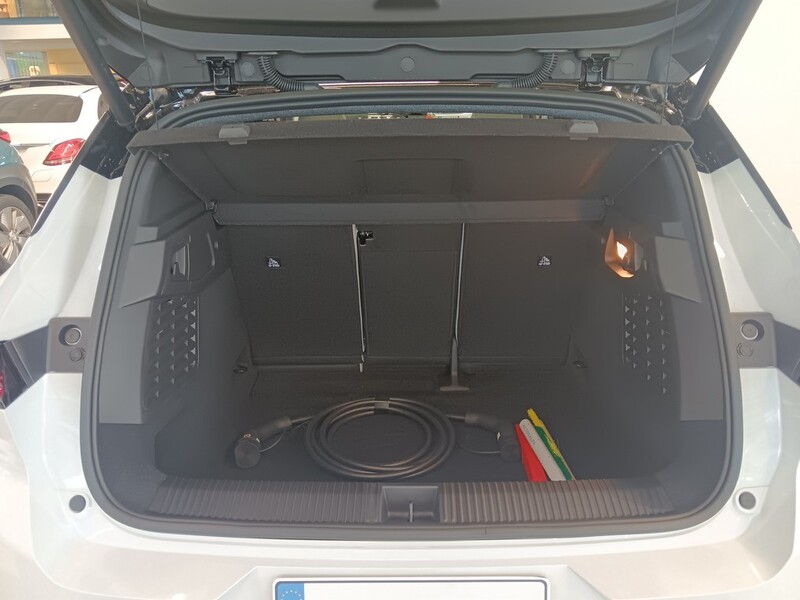 Renault Scénic vaihtoauto