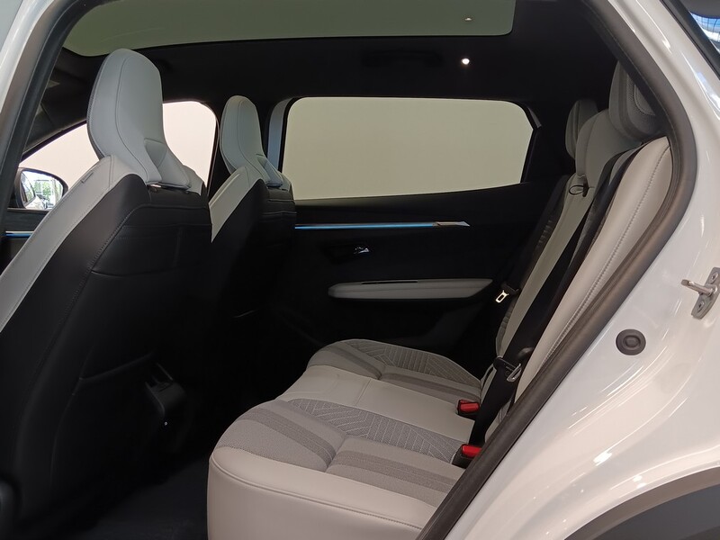 Renault Scénic vaihtoauto