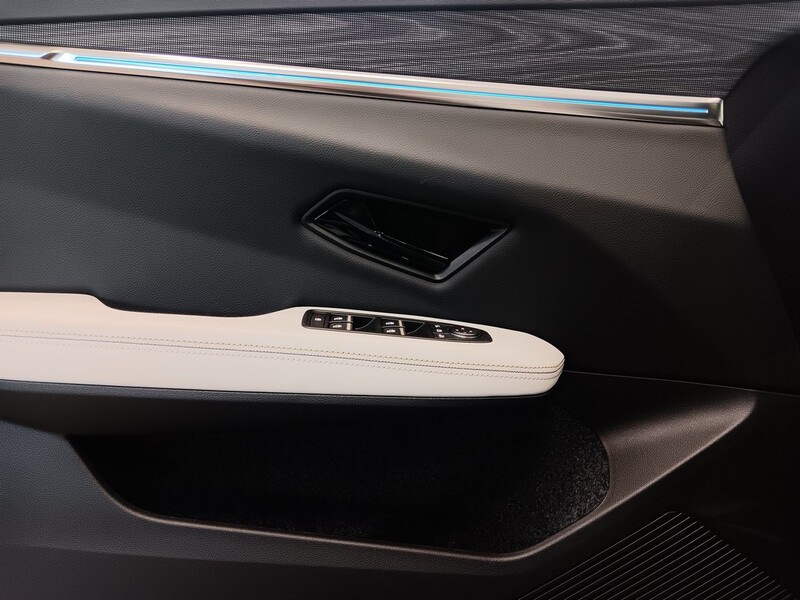 Renault Scénic vaihtoauto