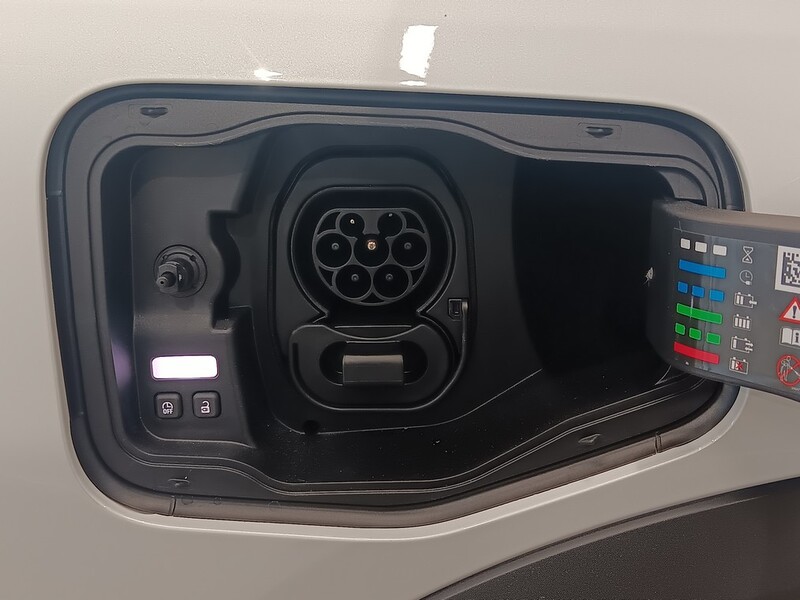 Renault Scénic vaihtoauto