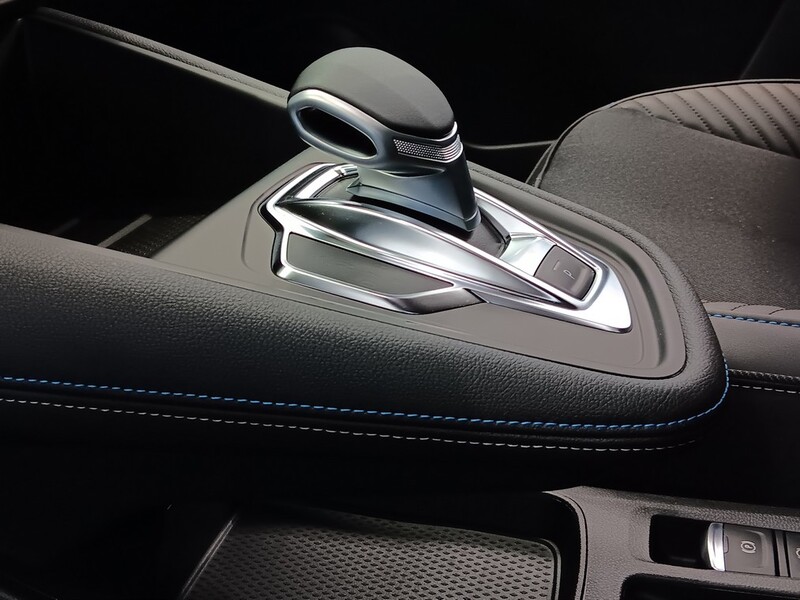 Renault Symbioz vaihtoauto