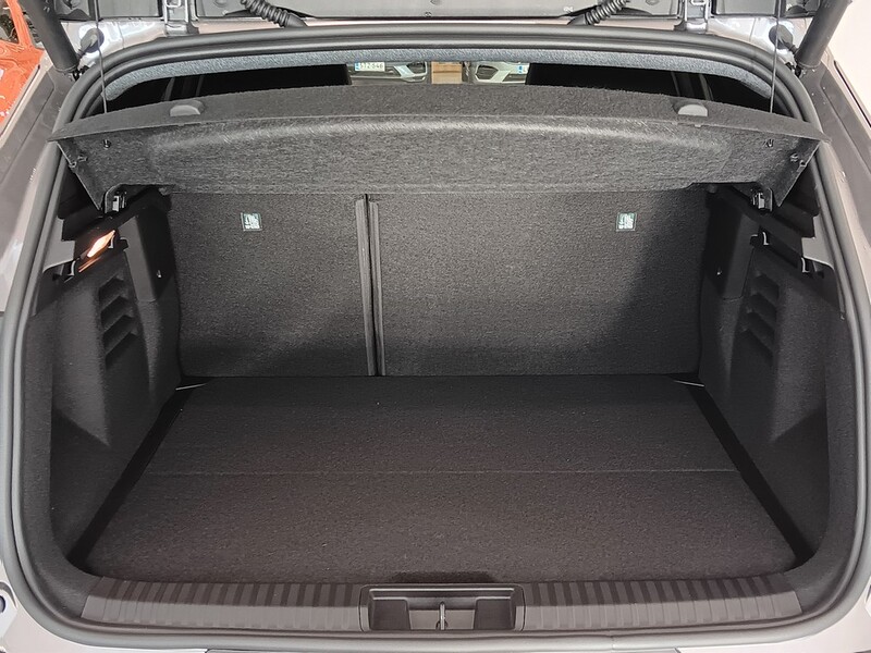 Renault Symbioz vaihtoauto