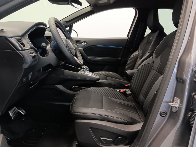 Renault Symbioz vaihtoauto