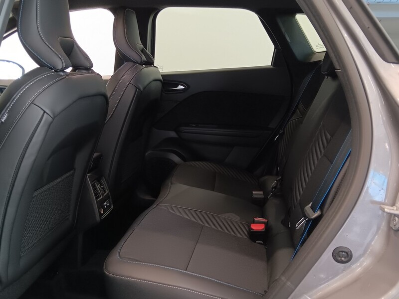 Renault Symbioz vaihtoauto