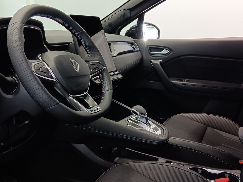 Renault Symbioz vaihtoauto