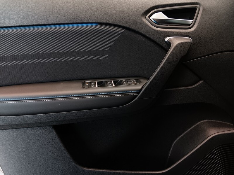 Renault Symbioz vaihtoauto