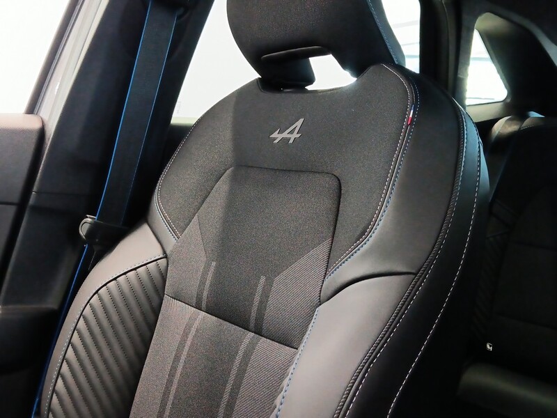 Renault Symbioz vaihtoauto