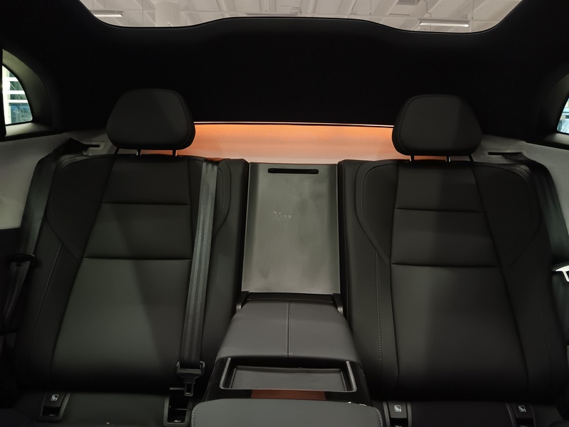 Polestar 4 vaihtoauto