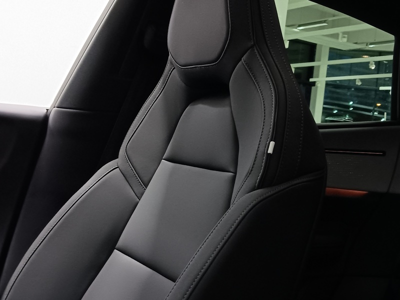 Polestar 4 vaihtoauto