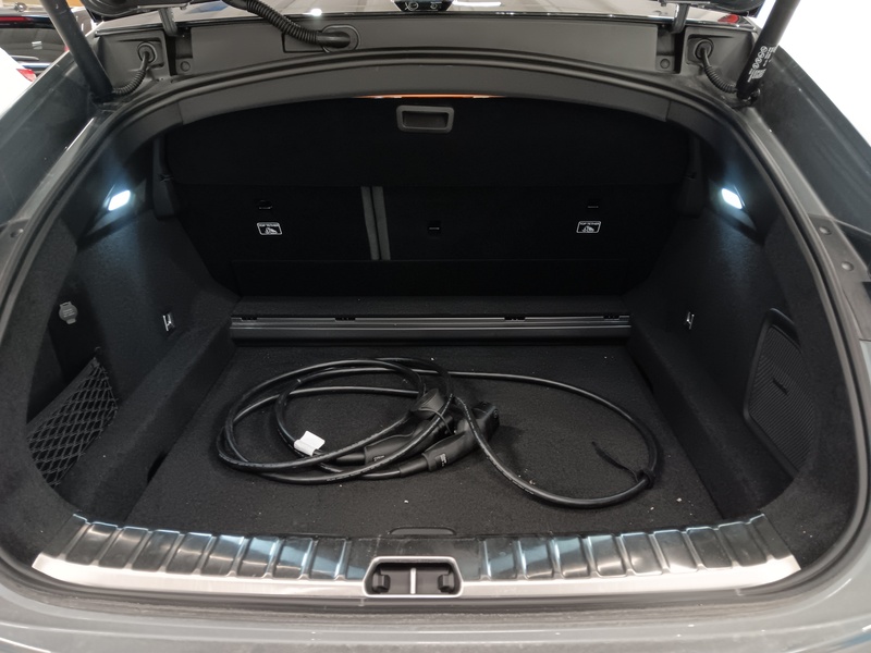 Polestar 4 vaihtoauto