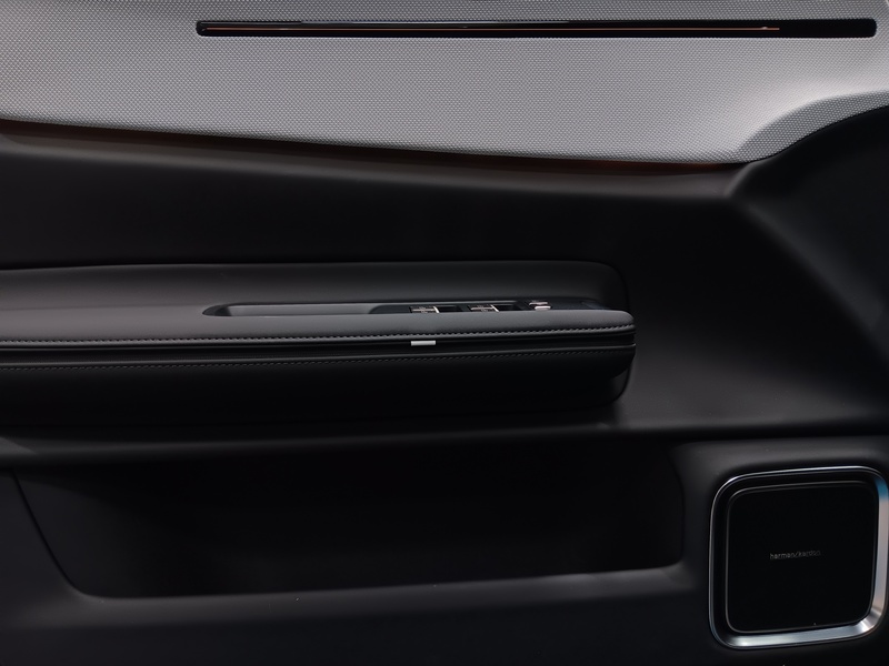 Polestar 4 vaihtoauto