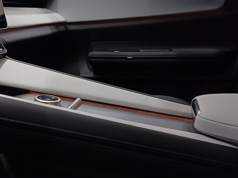 Polestar 4 vaihtoauto