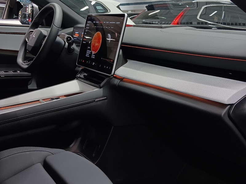 Polestar 4 vaihtoauto