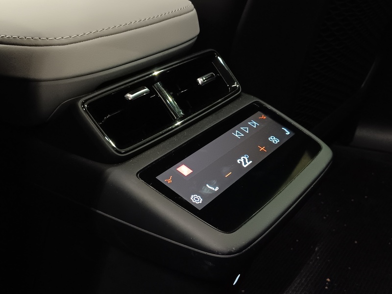 Polestar 4 vaihtoauto